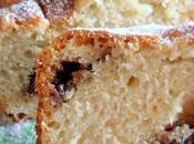 brioche gocce cioccolato