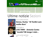 tutto mercato arriva windows phone