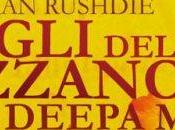 figli della mezzanotte”, cinema febbraio, romanzo Salman Rushdie