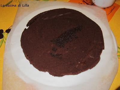 Torte: Torta Foresta Nera