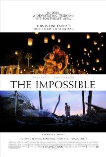 The Impossibile (2012)