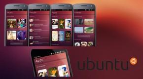 Ubuntu Phone O.S. - Anteprima - Logo