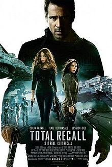 Total Recall - Atto Di Forza (2012)