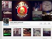 Instagram Sbarca