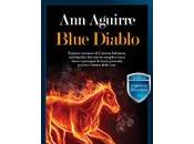 Corinne Solomon Series Aguirre [Blue Diablo