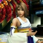 Final Fantasy X HD, video ed immagini della versione PlayStation Vita