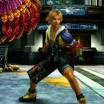 Final Fantasy X HD, video ed immagini della versione PlayStation Vita