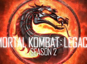 Mortal Kombat: Legacy, trailer seconda stagione