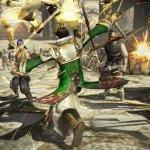 Dynasty Warriors 8, nuove immagini
