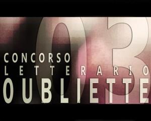 L’anno che si vide i mondiali al maxischermo di Riccardo Lorenzetti, terza posizione nella sezione D del Concorso Oubliette 03