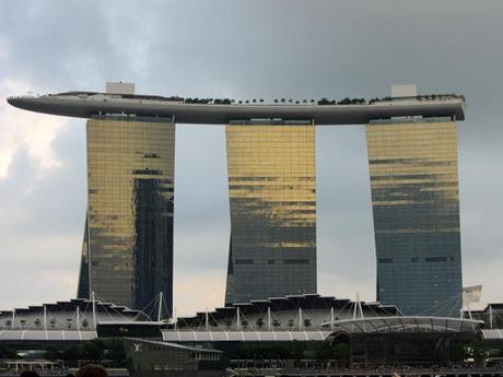 Sky Bridge Hotel_singapore_viaggiandovaldi