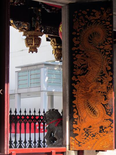 Thian Hock Keng_Singapore_viaggiandovaldi