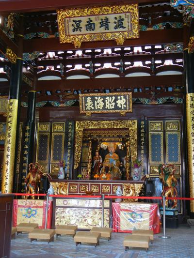 Thian Hock Keng_Singapore_viaggiandovaldi