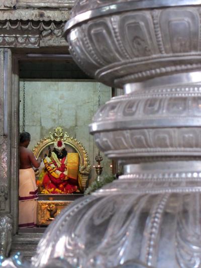 Sri Srinivasa Perumal Temple_singapore_viaggiandovaldi