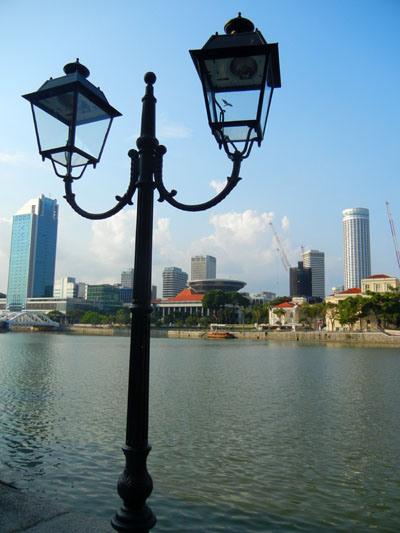 Boat Quay