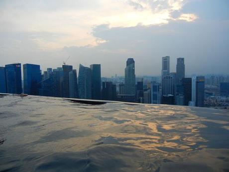 Sky Bridge Hotel_singapore_viaggiandovaldi