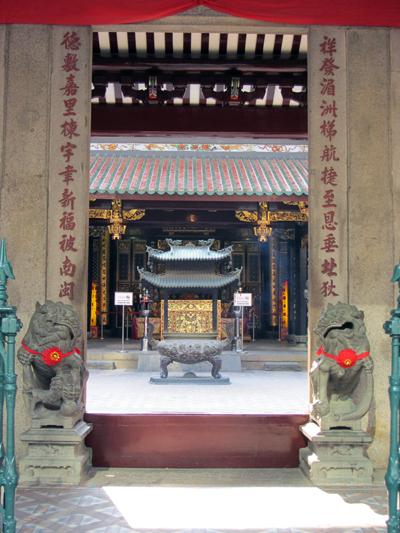 Thian Hock Keng_Singapore_viaggiandovaldi