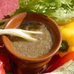 bagna-cauda