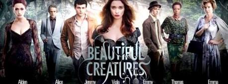 Speciale Cinema - Recensione Beautiful Creatures di R. LaGravenese