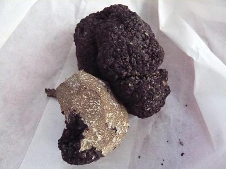 Tartufo Nero di Norcia