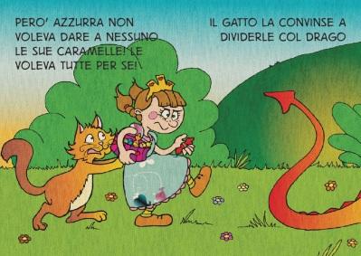 principessa-azzurra-drago-golosone-3