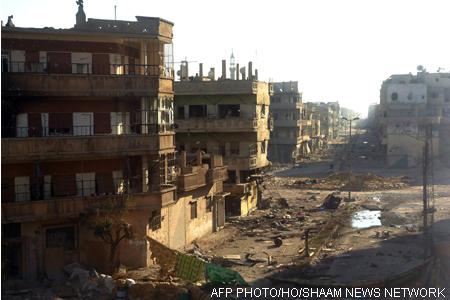 La guerra che noi stiamo facendo