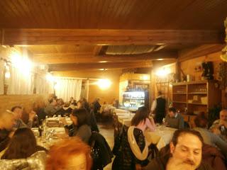 Antica Osteria Da Beppe - Via Emilia Ovest 76 - Castelfranco Emilia (MO)