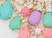 Statement jewelry