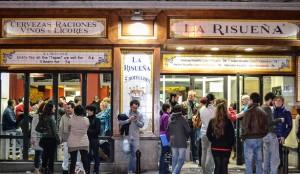 10 Modi per Mangiare a Madrid con meno di 5€