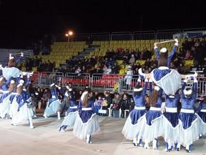 Manfredonia – Carnevale; vince gruppo Magicaboola