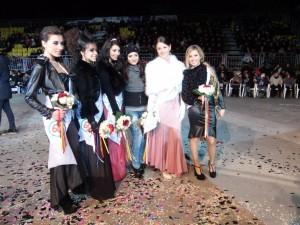 Manfredonia – Carnevale; vince gruppo Magicaboola