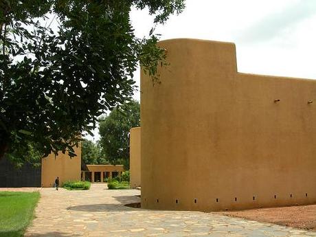 Museo Nazionale del Mali, Bamako