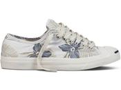 Converse flowers spring/summer 2013
