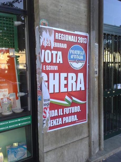 Candidati da votare di corsa: Fabrizio Ghera li supera tutti