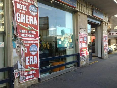 Candidati da votare di corsa: Fabrizio Ghera li supera tutti