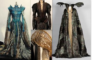 Dimmi chi vesti...e ti dirò che Costume Designer sei! - Colleen Atwood