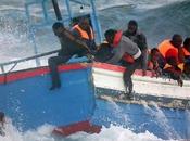 Diritti umani negati Mediterraneo: caso “Hirsi” rimpatri sommari migranti