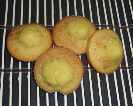 muffin mandorle 1