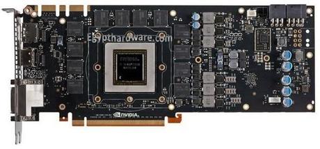 Trapelate le prime immagini della Nvidia GeForce GTX Titan