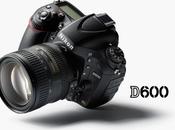 D600 Nikon manuale libretto istruzioni Italiano disponibile