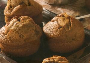 Muffins al caffè Paperblog