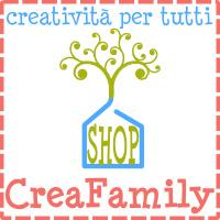 Crea Family la creatività a portata di tutti