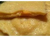 Bimby, Ravioli alla Zucca