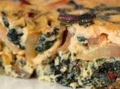 Bimby, Frittata Pasquale alle Erbe