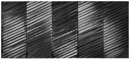 Pierre Soulages, Peinture 181x244 cm