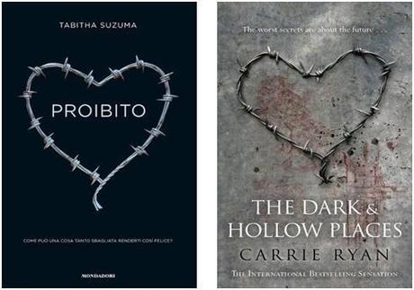 Copertine, che fantasia! - Cuori in replica