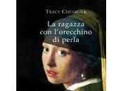 RAGAZZA L'ORECCHINO PERLA Tracy Chevalier 1999