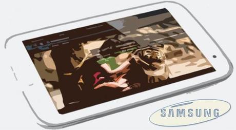 Samsung Galaxy Note 8.0 a Marzo a 359€ Samsung Galaxy Note 8.0