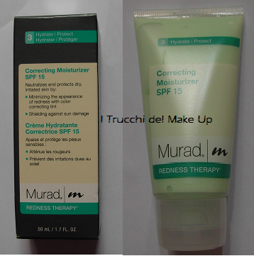 REVIEW MURAD - MEGA HAUL- TUTTOESTETICA