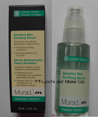 REVIEW MURAD - MEGA HAUL- TUTTOESTETICA